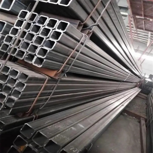 铜仁Q345B无缝方管